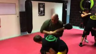 Asd nova fitness club Free Combat system
