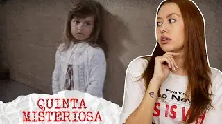 O TR&Aacute;GICO FIM DE UMA ESTRELA MIRIM | Caso Judith Barsi