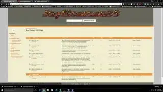 Channel Discussion; vBox System Info Mod, Tech Support Scammers, Music, Games, GTA, etc