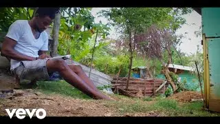 Lee Dann - STRONGER (Official Video) ft. CashBoss