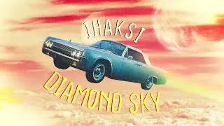 Atmospheric Rap Instrumental / Deep Chill Type Beat (Prod. Ihaksi)