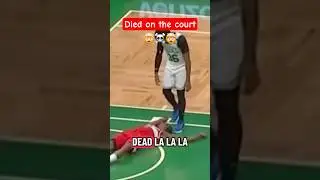 happy basketball. #nba #nbafunnymoments #funny #foryou