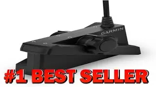 Garmin LiveScope Plus LVS34 IF Ice Fishing Transducer - B0B9NXLDRG