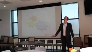 Top Tips On Budgeting with Paddy Delaney