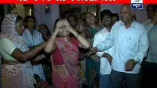 10 members of a family charred to death in Agra fire