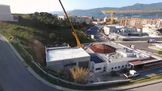 Ouverture de la section Agent de Maintenance en Marine de Plaisance à Propriano