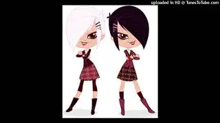 The Biskit Twins - So Like Bored