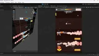 Lord of Gun - Money Clicker Tycoon Unity Game Source Code #unity #unity3d #unitydev #unitydeveloper
