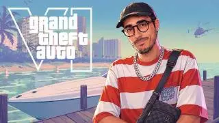 Questo è GTA 6!! (Trailer + Meccaniche di gioco)