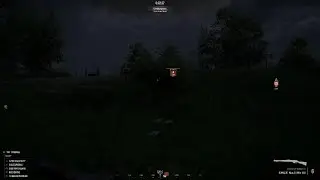 Hell Let Loose Driel (Night) Control Skirmish - Underpass