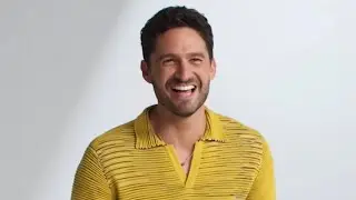 Ben Aldridge | The Outnet