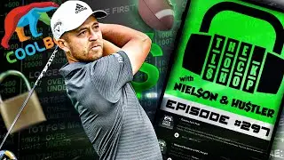 Golf & Olympic Bets - The Lock Shop - 07-31-24