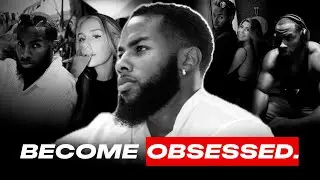 Obsession Is How Empires Are Built