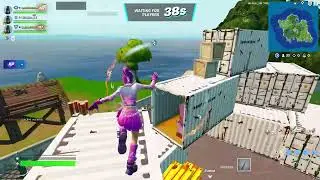 Fortnite eSports week 5