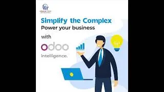 Simplify the Complex &mdash; Power Your Business with Odoo Intelligence!