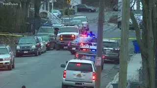 First and Finest: Police shooting in Waterbury; Preps for winter weather