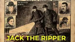 JACK THE RIPPER