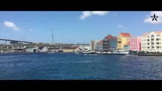 MessLess in Curacao
