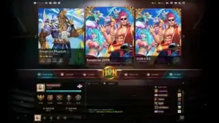 heroes of newerth Boneshard