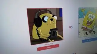 Who do you pick
