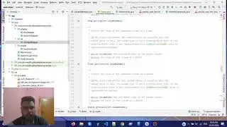 SQLite Crud tutorial part 4: how to fetch data from sqlite database and show in a list view