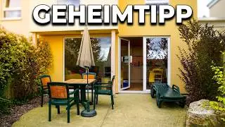 Center Parcs Bostalsee - Roomtour Comfort Ferienhaus 2016