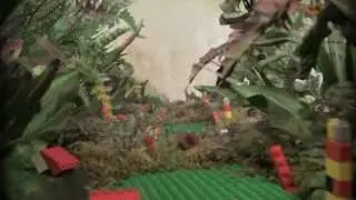LEGO&reg; Master Builder Academy Creatures Designer Video