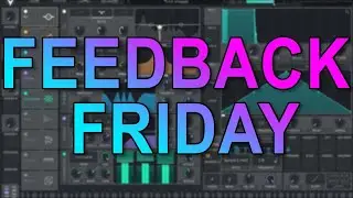 Feedback Friday: The Two Feefers