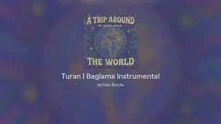 Turan | Baglama Instrumental