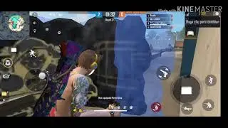 Final &eacute;pico y platino 1. / Jhamasa XD