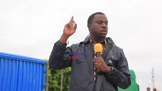 Waziri Bashungwa aahidi barabara kuu ya mikoa ya kusini kurejea ndani ya saa 72