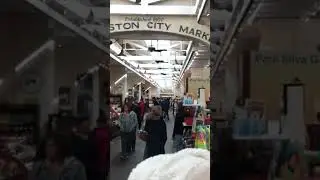 Рынок города Чарльстон &mdash; лучшие развлечения в Чарльстоне, Южная Каролина