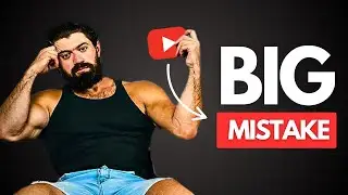 The Big Mistake That Almost Ruined Hormozi's Channel