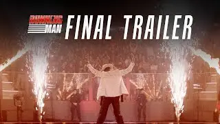 The Running Man | Final Trailer | Paramount Pictures UK