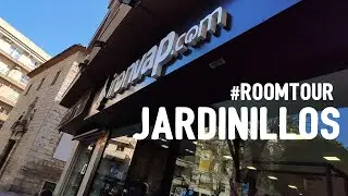 IRONVAP Plaza Jardinillos - &iexcl;Os mostramos nuestra tienda!