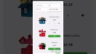 INSANE WIN FROM FREE CASES!!! Hypedrop com