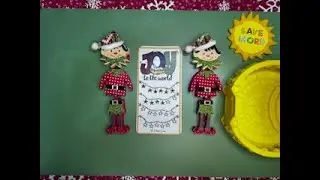 2025 Toys For Tots Donation / Simple Savings Challenges!