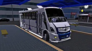Ayco zafiro TOLUCA / Descargalo aqui 💥👇 proton bus simulator