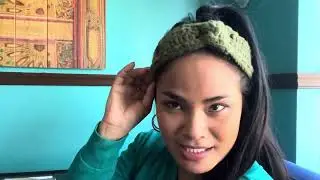BASIL INDIAN THAI CUISINE |Althea Vega Vlog
