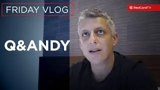 Q&Andy