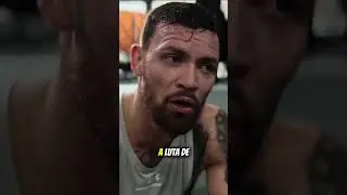 MAUR&Iacute;CIO RUFFY DETONA ISLAM MAKHACHEV E KHABIB!!! #ufc #mma #luta #ruffy #khabib