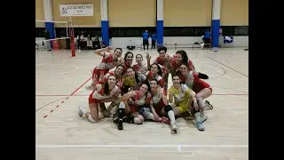 [SERIEB2]  Celle Varazze Volley - Cip-Ghizzani  11/01/2025