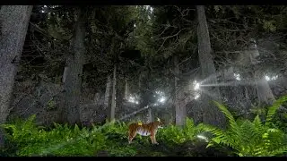 Survivalizm - The Animal Simulator - Steam Game Trailer