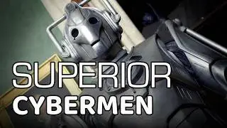The Most Brutal Cyberman Moment in Doctor Who