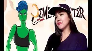 DEMÉTER | Destripando la Historia| Video Reacción| Yera