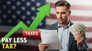 Tax Strategies Every American Should Know This Year
