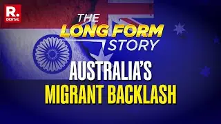 The LongForm Story: Indians Facing Racism Abroad, A Global Trend?