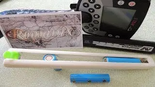 Бокс под Li-Ion 18650 + тэст и где взять БЕСПЛАТНО аккумуляторы.