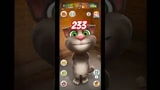 Talking Tom #233