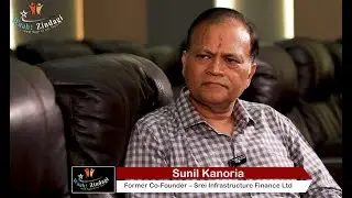 SUNIL KANORIA, Former Co Founder Srei Infrastructure Ltd Kolkata (अनकही बात ललित के साथ, एक झलक)